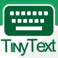 Tiny Text icon