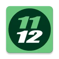 1112 Delivery icon