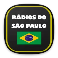 Radio São Paulo: Radio Stations icon