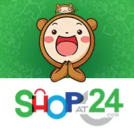 ShopAt24 icon