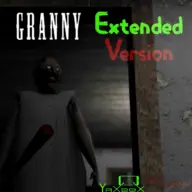 Granny: Extended Version_playmods.io