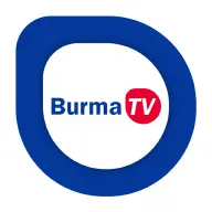 Burmar TV icon