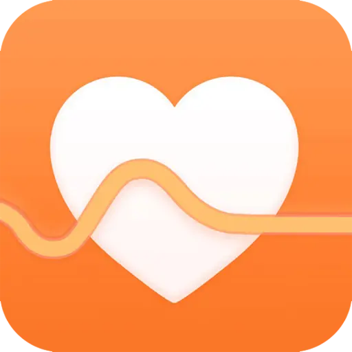 Huawei Health icon