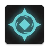 Gensh VPN icon