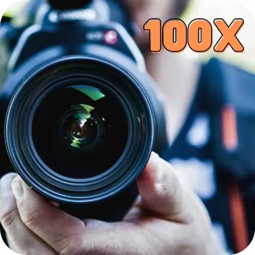 Camera icon