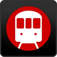 New York Subway icon