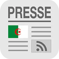 Algeria Press icon