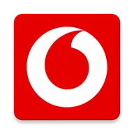 My Vodafone icon