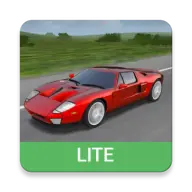 3D Car Lite icon