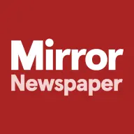 Daily Mirror icon