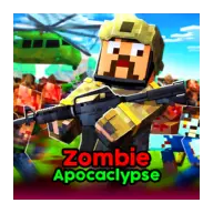 Zombie Apocalypse Mod icon