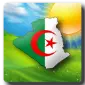 Météo Algerie icon