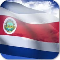 Costa Rica Flag icon