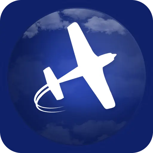 Pilot Weather icon