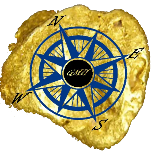 Gold Prospecting Pro icon