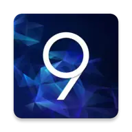 S9 Icons icon