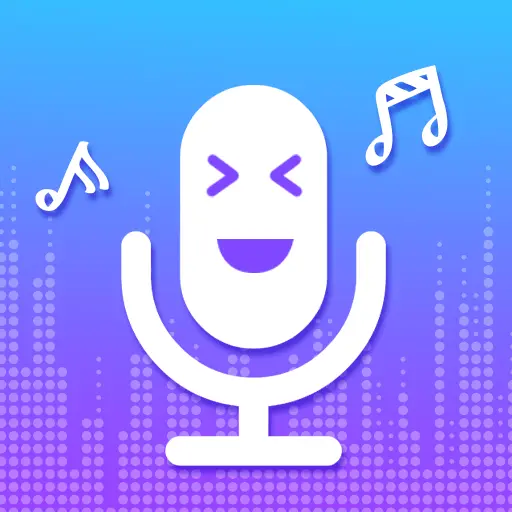 Voice Change icon