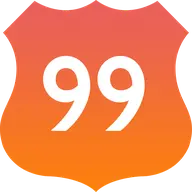 VPN99 icon