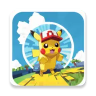 Anime Pokédrock Mod for MCPE icon