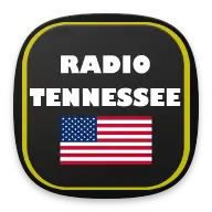 Radio Tennessee: Radio Stations icon