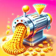 Pasta Machine icon