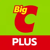 Big C PLUS icon