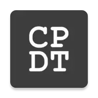 Cross Platform Disk Test icon