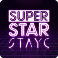 SuperStar STAYC_playmods.io