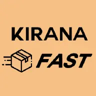 Kirana Fast icon