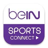 beIN SPORTS CONNECT icon