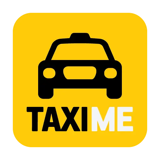 TaxiMe Driver icon