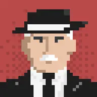 Pixel Gangsters icon