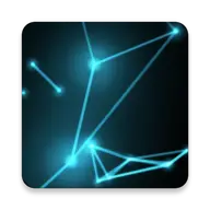 Constellations Live Wallpaper icon