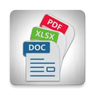 All Document Reader icon