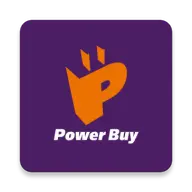 Powerbuy icon