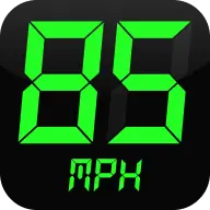 Speedometer icon