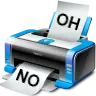 HP Printer Fun icon