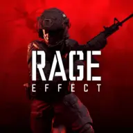 Rage Effect Mobile icon