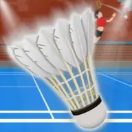BadmintonTour icon