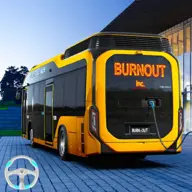 欧洲上坡巴士模拟器：2021年新巴士游戏