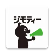 ジモティー icon