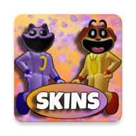 Skins for Roblox icon