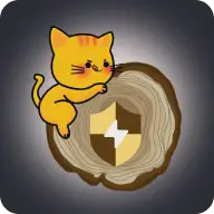 CAT Speed VPN:Fast Easy Secure icon