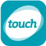 Touch icon