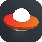 UFO FREE VPN icon