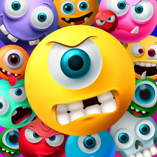 Emoji Makeover Mod Apk