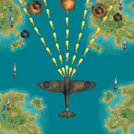 Aircraft Wargame 3 icon