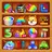 Antistress: relax & puzzle games icon