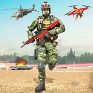 FPS Future War icon