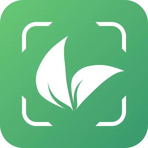 Plant Lens icon